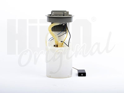Sistem alimentare cu combustibil 133284 HITACHI