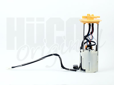 Sistem alimentare cu combustibil 133296 HITACHI