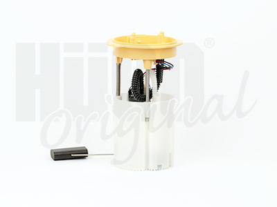 Sistem alimentare cu combustibil 133298 HITACHI