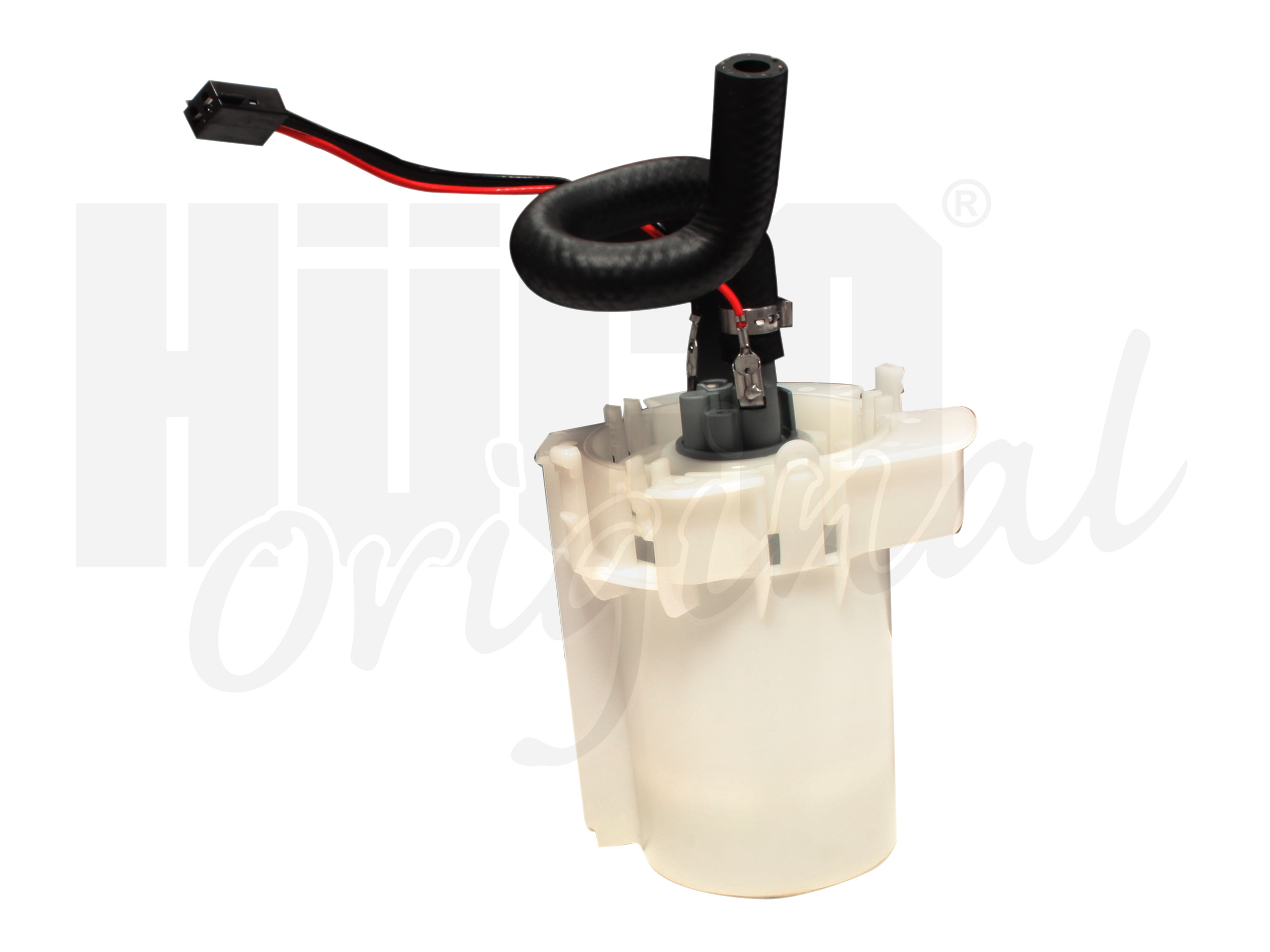 Sistem alimentare cu combustibil 133363 HITACHI