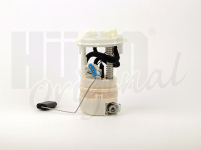 Sistem alimentare cu combustibil 133531 HITACHI