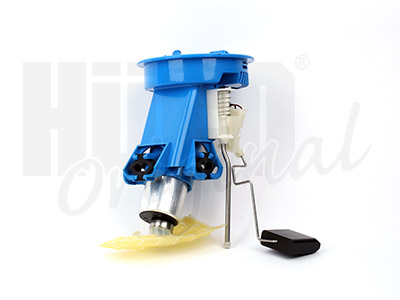 Sistem alimentare cu combustibil 133592 HITACHI