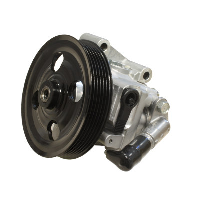 Pompa hidraulica, sistem de directie 133634 HITACHI