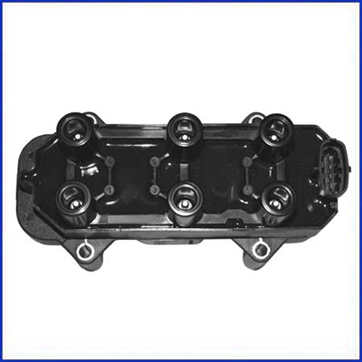 Bobina de inductie 138768 HITACHI