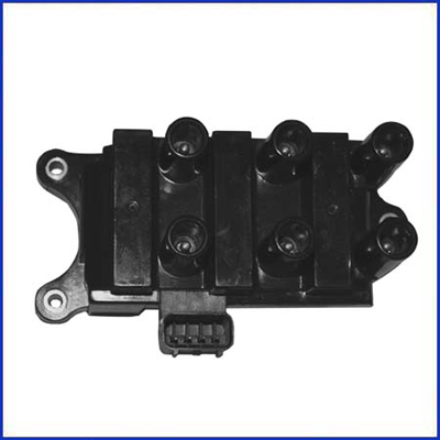 Bobina de inductie 138817 HITACHI