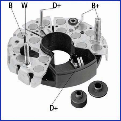 Punte diode 139171 HITACHI