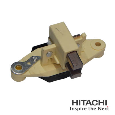 Regulator, alternator 2500503 HITACHI