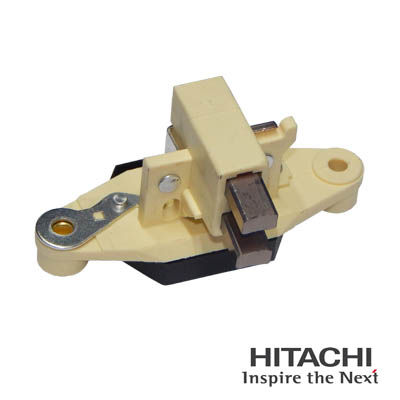 Regulator, alternator 2500507 HITACHI