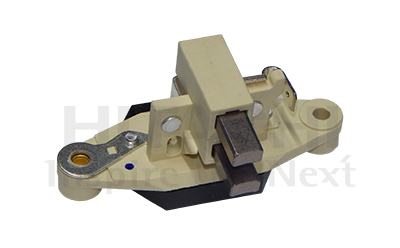Regulator, alternator 2500510 HITACHI