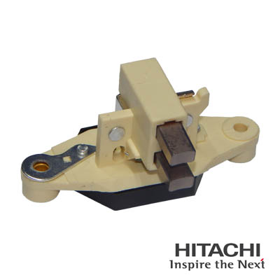 Regulator, alternator 2500514 HITACHI