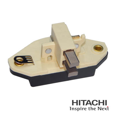 Regulator, alternator 2500525 HITACHI