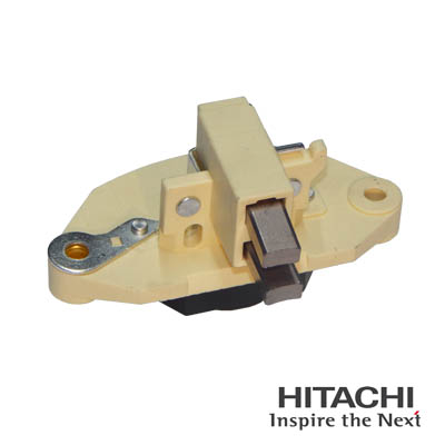 Regulator, alternator 2500528 HITACHI