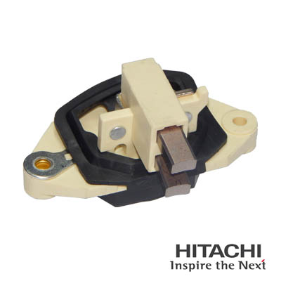 Regulator, alternator 2500532 HITACHI