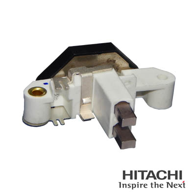 Regulator, alternator 2500552 HITACHI