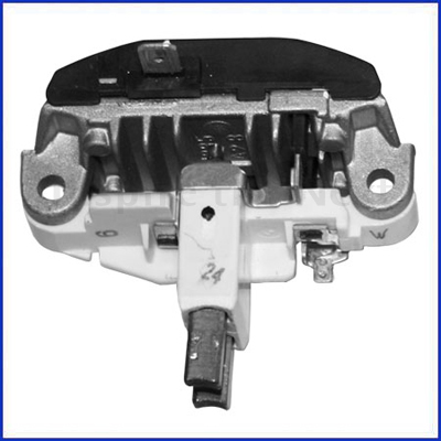 Regulator, alternator 2500564 HITACHI