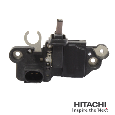 Regulator, alternator 2500570 HITACHI