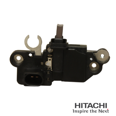 Regulator, alternator 2500573 HITACHI