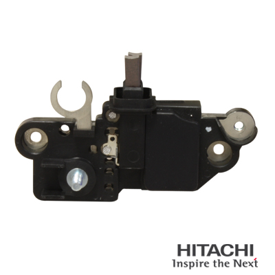 Regulator, alternator 2500580 HITACHI