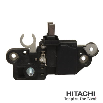 Regulator, alternator 2500583 HITACHI