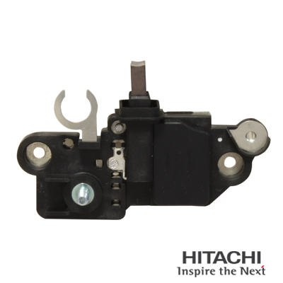 Regulator, alternator 2500589 HITACHI