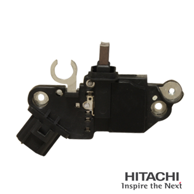 Regulator, alternator 2500591 HITACHI