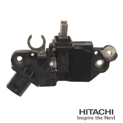 Regulator, alternator 2500595 HITACHI