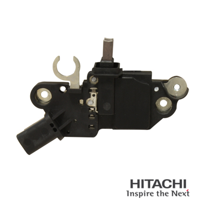 Regulator, alternator 2500599 HITACHI