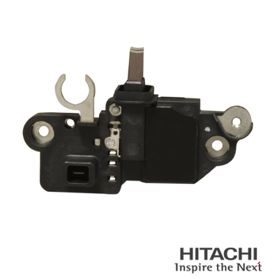 Regulator, alternator 2500603 HITACHI