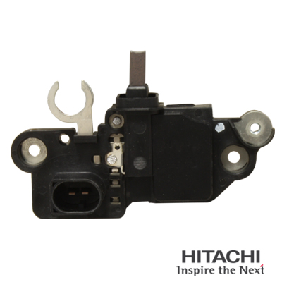 Regulator, alternator 2500608 HITACHI