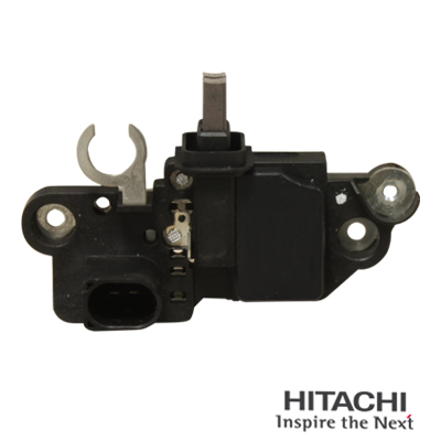 Regulator, alternator 2500611 HITACHI