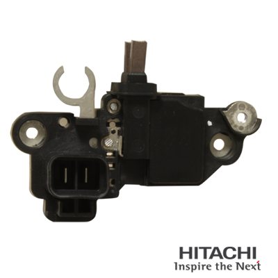 Regulator, alternator 2500614 HITACHI