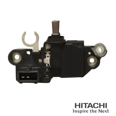 Regulator, alternator 2500615 HITACHI