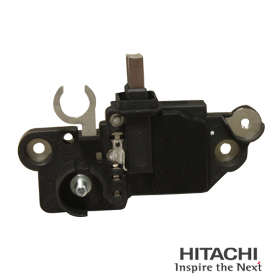 Regulator, alternator 2500618 HITACHI