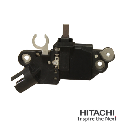 Regulator, alternator 2500619 HITACHI