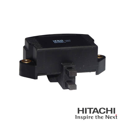 Regulator, alternator 2500681 HITACHI