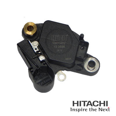 Regulator, alternator 2500696 HITACHI