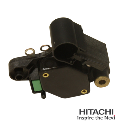 Regulator, alternator 2500720 HITACHI