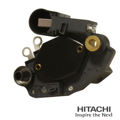 Regulator, alternator 2500724 HITACHI