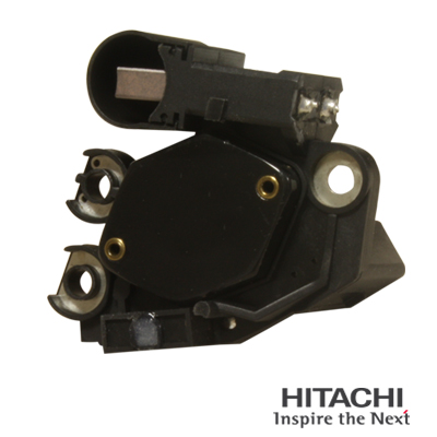 Regulator, alternator 2500730 HITACHI
