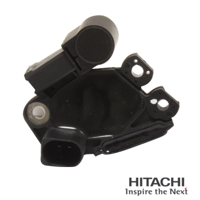 Regulator, alternator 2500731 HITACHI