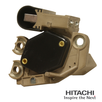 Regulator, alternator 2500734 HITACHI