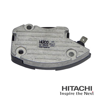 Regulator, alternator 2500820 HITACHI