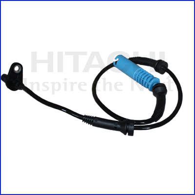 senzor,turatie roata 2501521 HITACHI