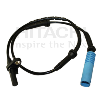 senzor,turatie roata 2501523 HITACHI
