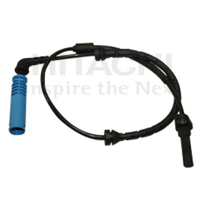 senzor,turatie roata 2501525 HITACHI