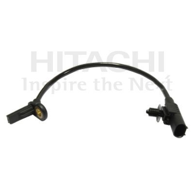 senzor,turatie roata 2501604 HITACHI