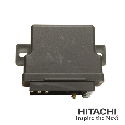releu,instalatia de comanda bujii incandescente 2502032 HITACHI