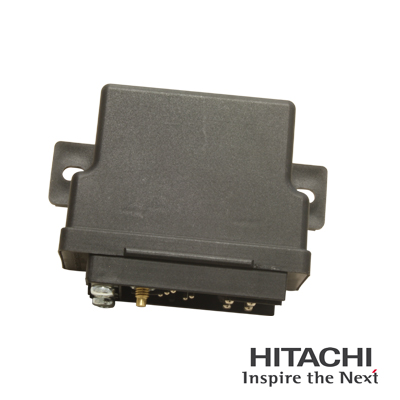 releu,instalatia de comanda bujii incandescente 2502035 HITACHI