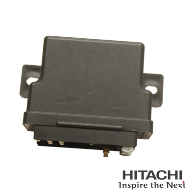 Releu,instalatia de comanda bujii incandescente 2502036 HITACHI