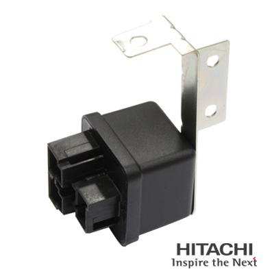 releu,instalatia de comanda bujii incandescente 2502046 HITACHI